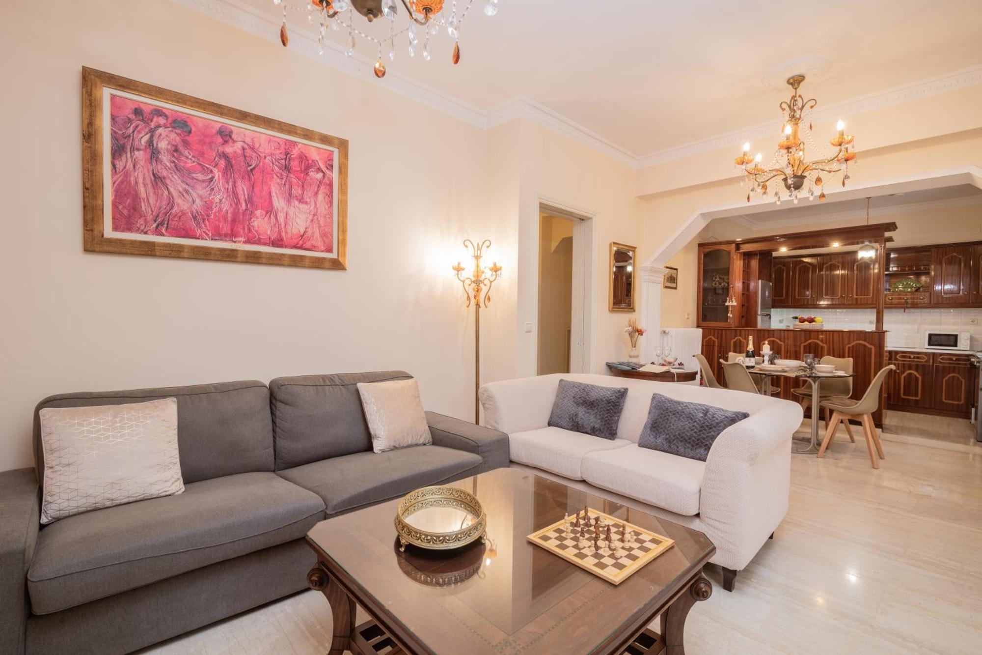 Villa Vrisi Fagias Exteriör bild